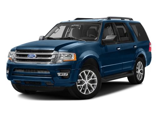 2016 Ford Expedition XLT