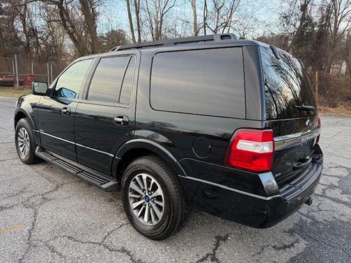 2016 Ford Expedition XLT