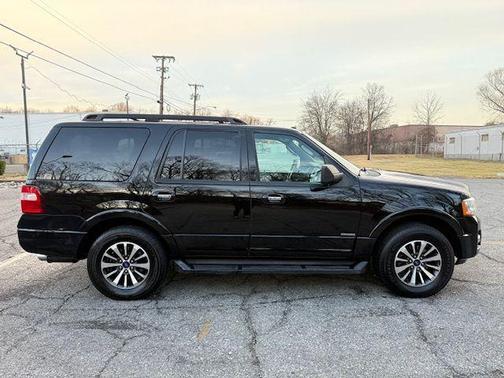 2016 Ford Expedition XLT