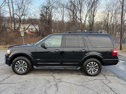 2016 Ford Expedition XLT