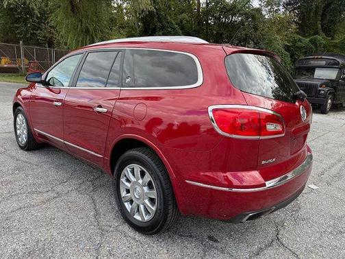 2013 Buick Enclave Leather