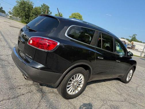 2011 Buick Enclave CXL