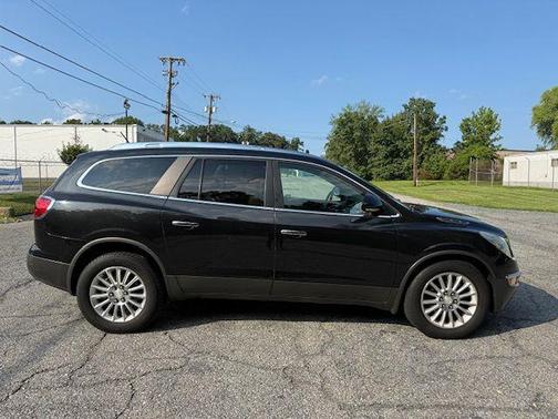 2011 Buick Enclave CXL