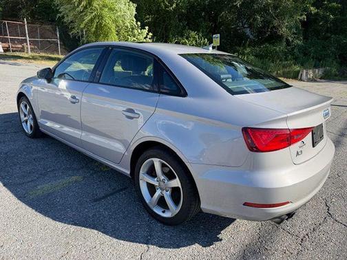2015 Audi A3 1.8T Premium