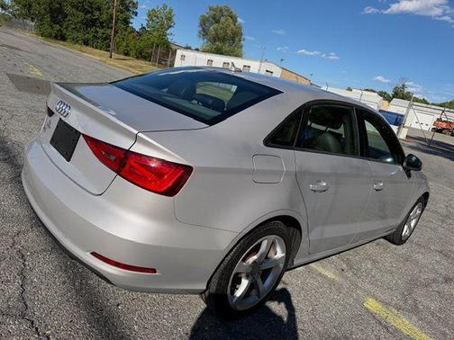 2015 Audi A3 1.8T Premium