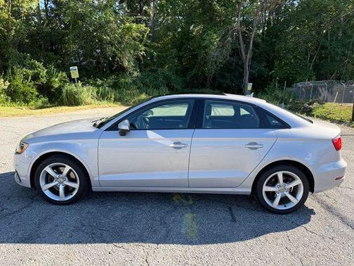 2015 Audi A3 1.8T Premium