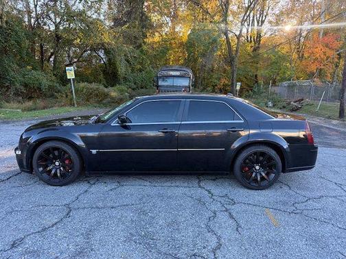 2006 Chrysler 300 SRT8