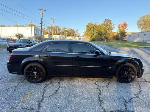 2006 Chrysler 300 SRT8