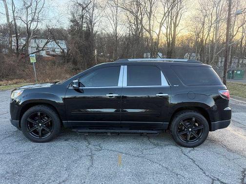 2016 GMC Acadia SLT-1