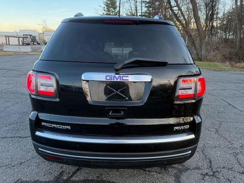 2016 GMC Acadia SLT-1