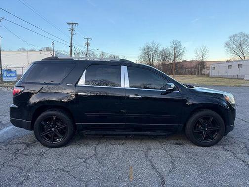 2016 GMC Acadia SLT-1