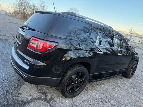 2016 GMC Acadia SLT-1