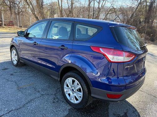 2013 Ford Escape S
