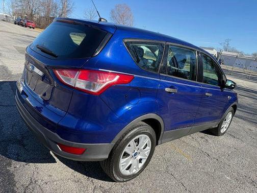 2013 Ford Escape S