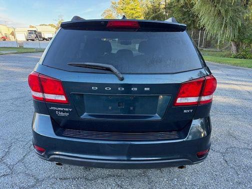 2013 Dodge Journey SXT
