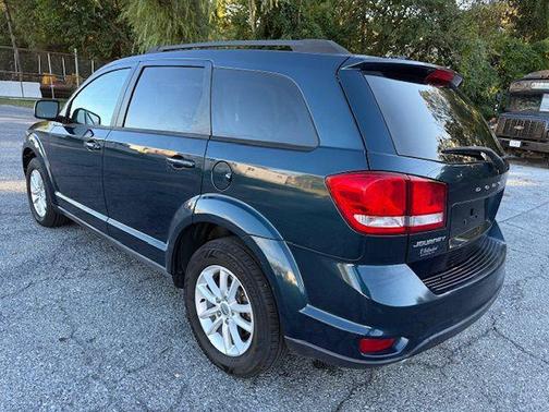 2013 Dodge Journey SXT