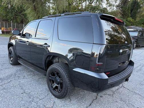 2011 Chevrolet Tahoe LT
