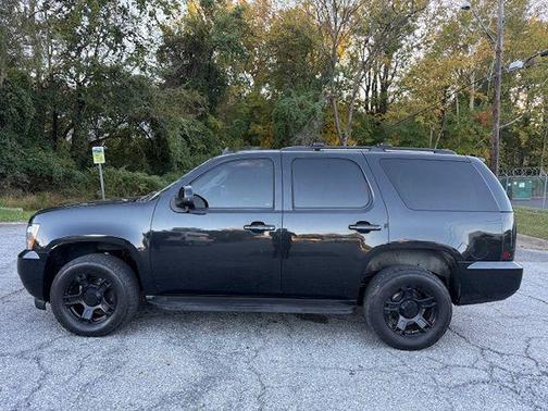 2011 Chevrolet Tahoe LT