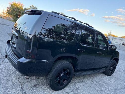 2011 Chevrolet Tahoe LT