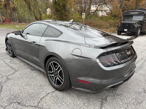 2020 Ford Mustang GT