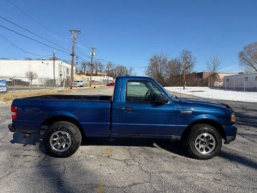 2011 Ford Ranger XLT