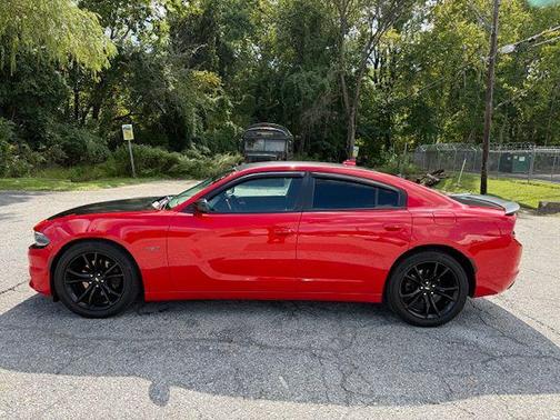 2017 Dodge Charger R/T
