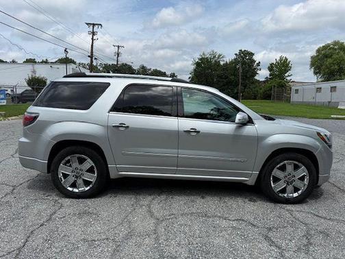 2014 GMC Acadia Denali