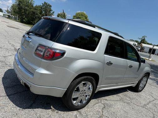 2014 GMC Acadia Denali