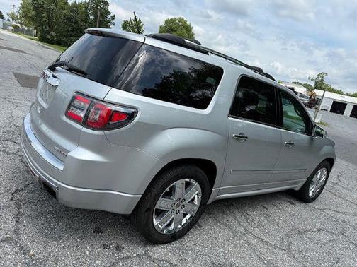 2014 GMC Acadia Denali