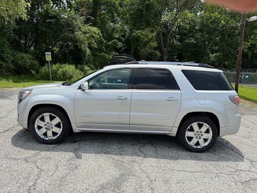 2014 GMC Acadia Denali