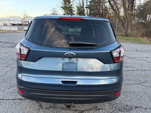 2018 Ford Edge SE