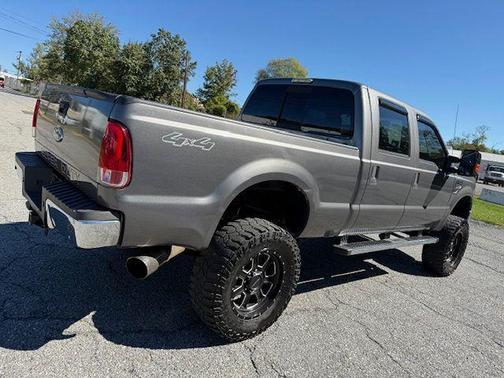 2010 Ford F-250 XLT