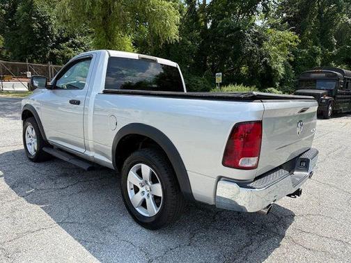 2012 RAM 1500 Express