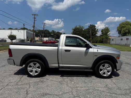 2012 RAM 1500 Express