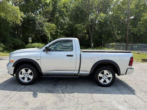 2012 RAM 1500 Express