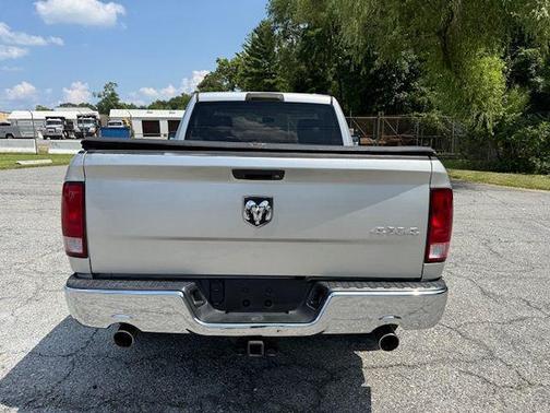 2012 RAM 1500 Express