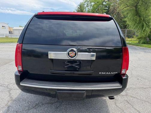 2014 Cadillac Escalade ESV Luxury
