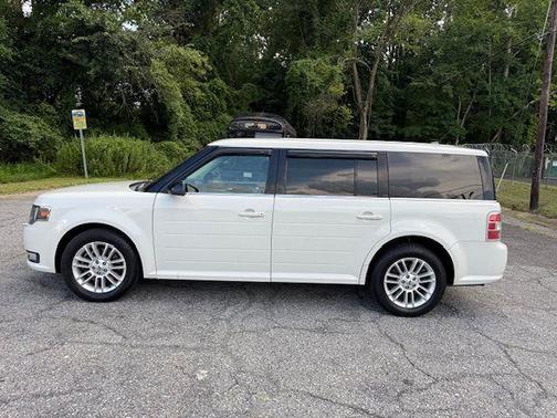 2014 Ford Flex SEL