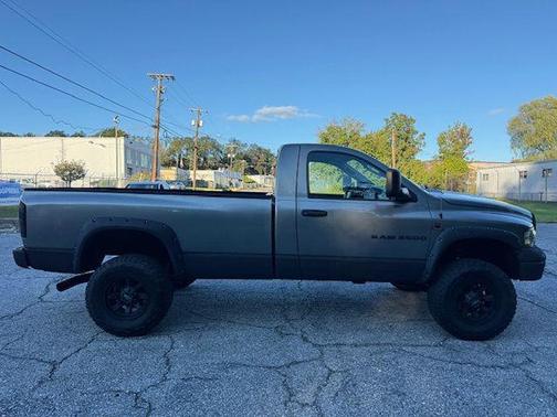 2005 Dodge Ram 2500 ST