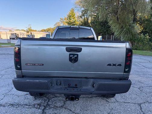 2005 Dodge Ram 2500 ST