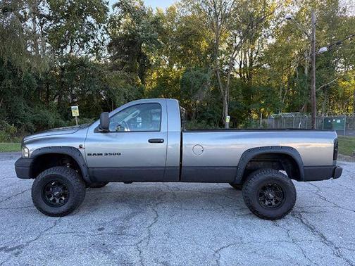 2005 Dodge Ram 2500 ST