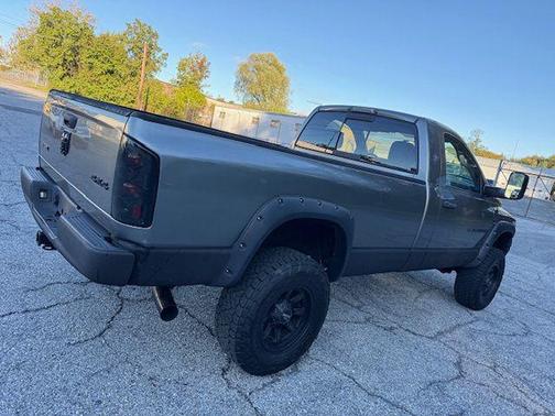 2005 Dodge Ram 2500 ST