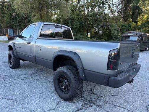 2005 Dodge Ram 2500 ST