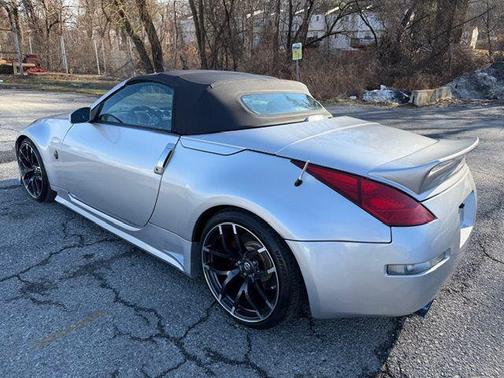 2004 Nissan 350Z Touring