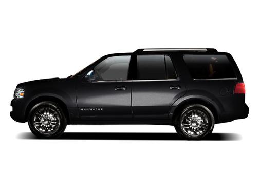 2009 Lincoln Navigator Base