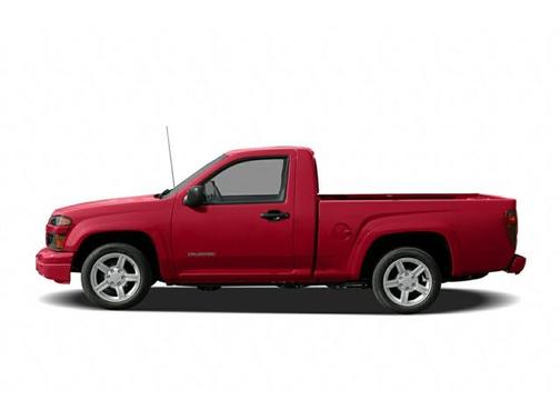 2007 Chevrolet Colorado W/T