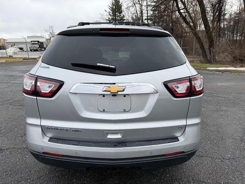 2017 Chevrolet Traverse 1LT