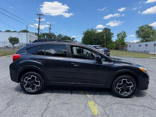 2014 Subaru XV Crosstrek 2.0i Premium