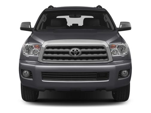 2014 Toyota Sequoia Platinum