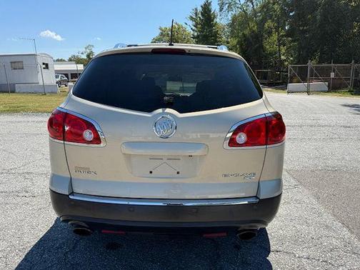2009 Buick Enclave CXL